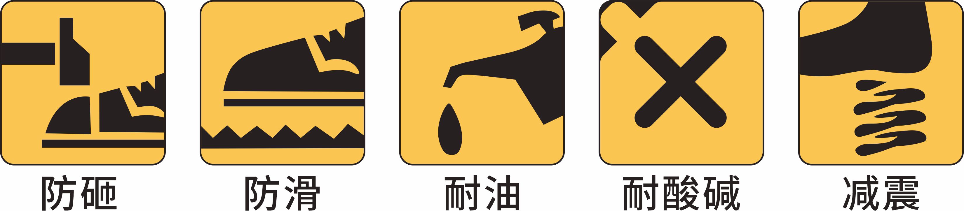 Product function icon