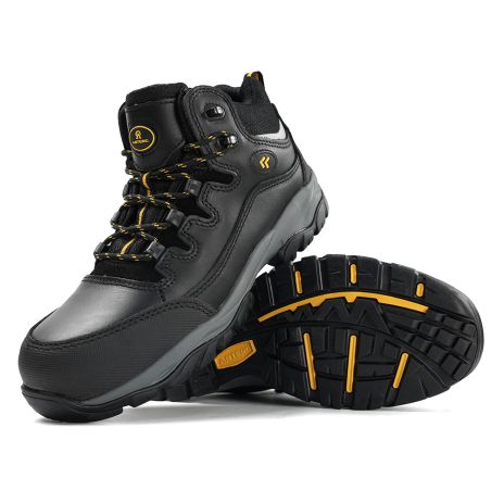 High elastic cushioning, anti-slip, wear-resistant EVA+rubber