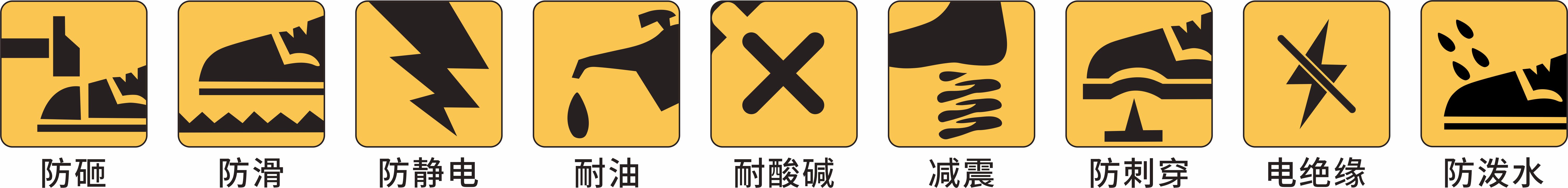 Product function icon