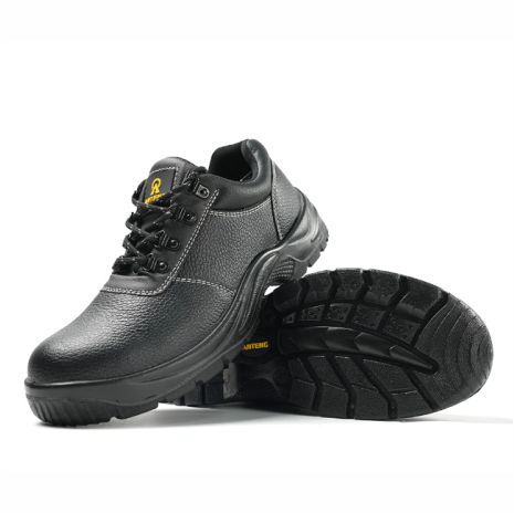 High wear-resistant dual density PU PU large sole