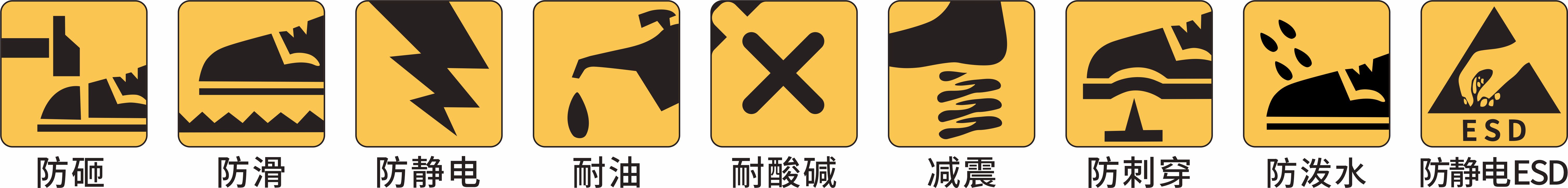 Product function icon