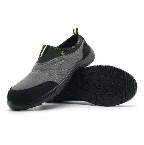 High wear-resistant dual density PU PU large sole-2