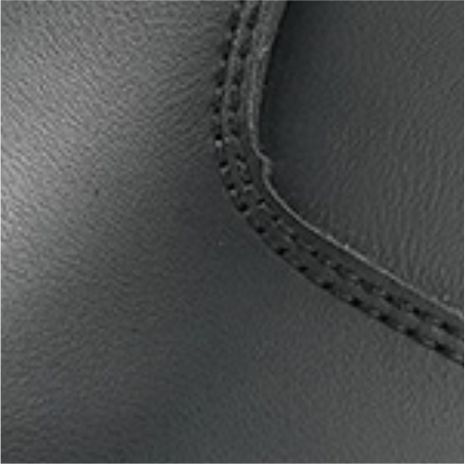 Second layer plain leather-1