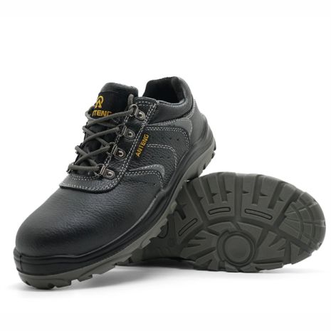 High wear-resistant dual density PU PU large sole