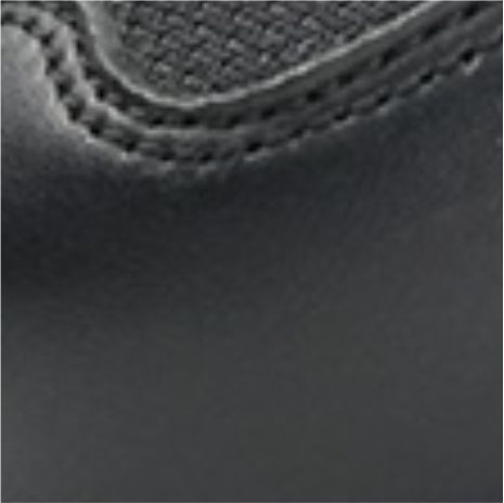 Full-grain cowhide