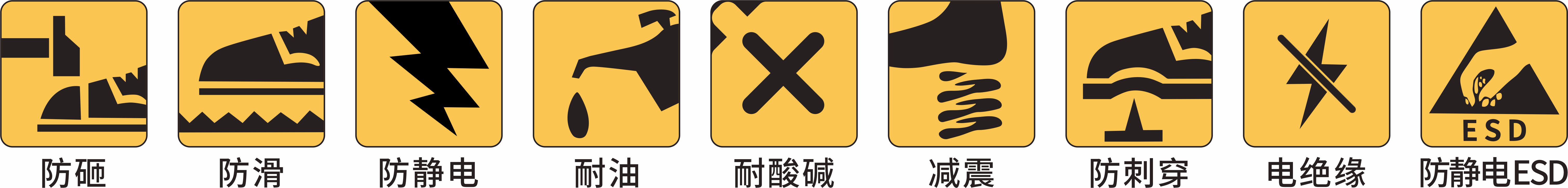 Product function icon