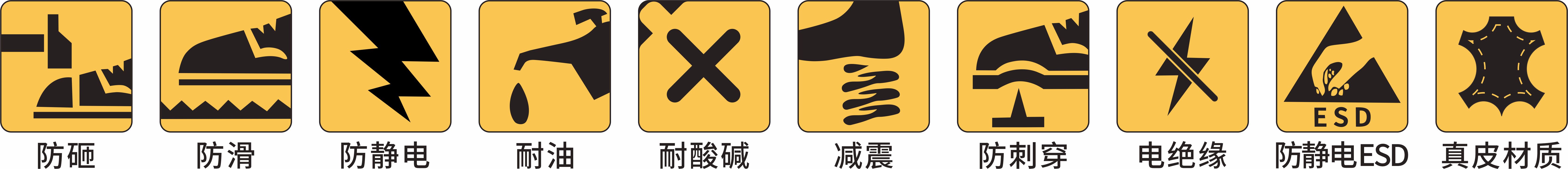 Product function icon