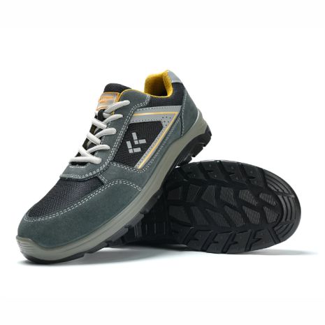 High wear-resistant dual density PU PU large sole