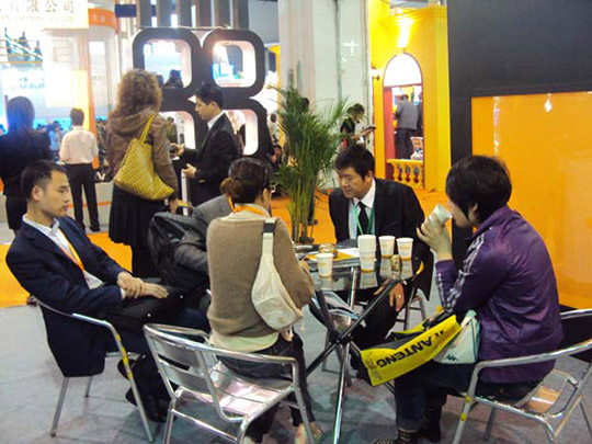 The 79th Shanghai China International Labor Protection Products Fair