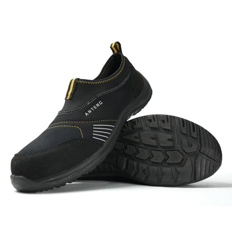 High wear-resistant dual density PU PU outsole-1