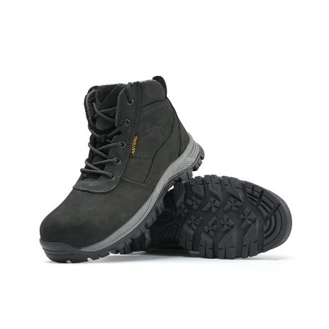 High elastic cushioning, anti-slip, wear-resistant EVA+rubber