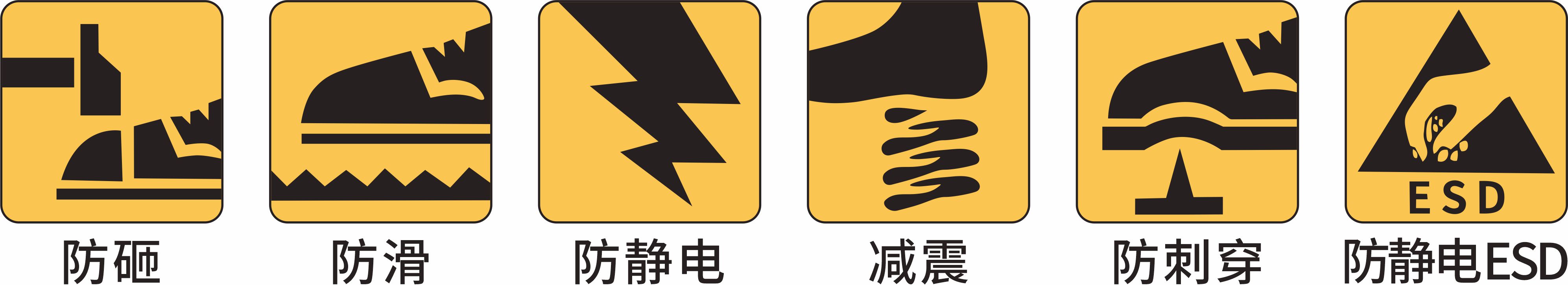 Product function icon