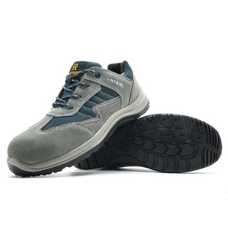 High wear-resistant dual density PU PU large sole
