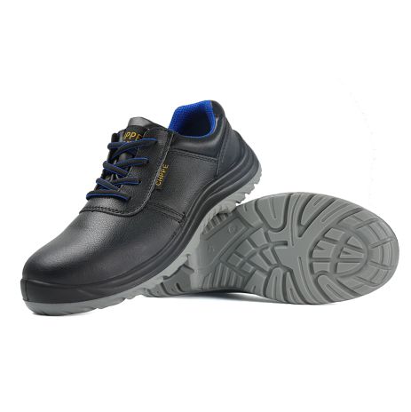 High wear-resistant dual density PU PU large sole