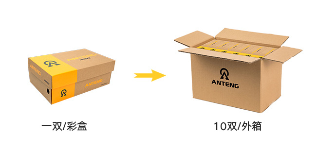 Packing pictures (domestic sales)
