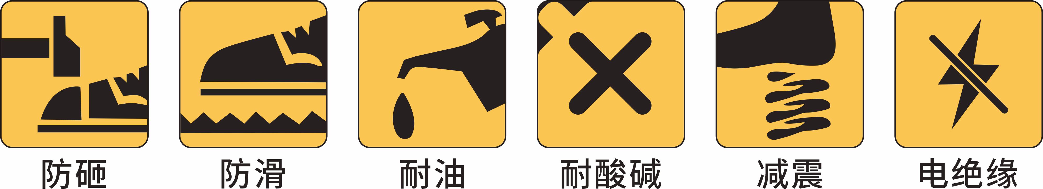Product function icon
