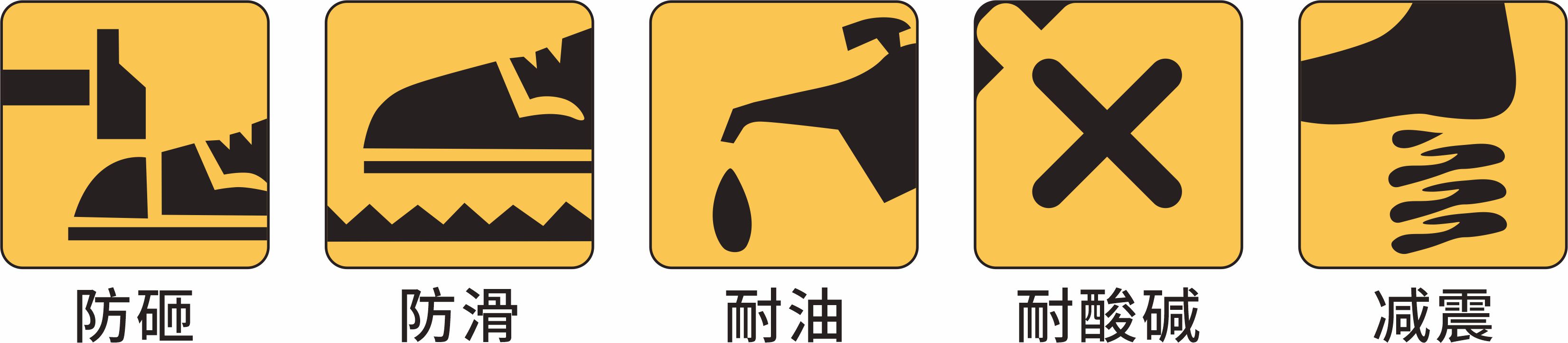 Product function icon