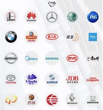 Itanium—a common choice for the world's top 500 companies