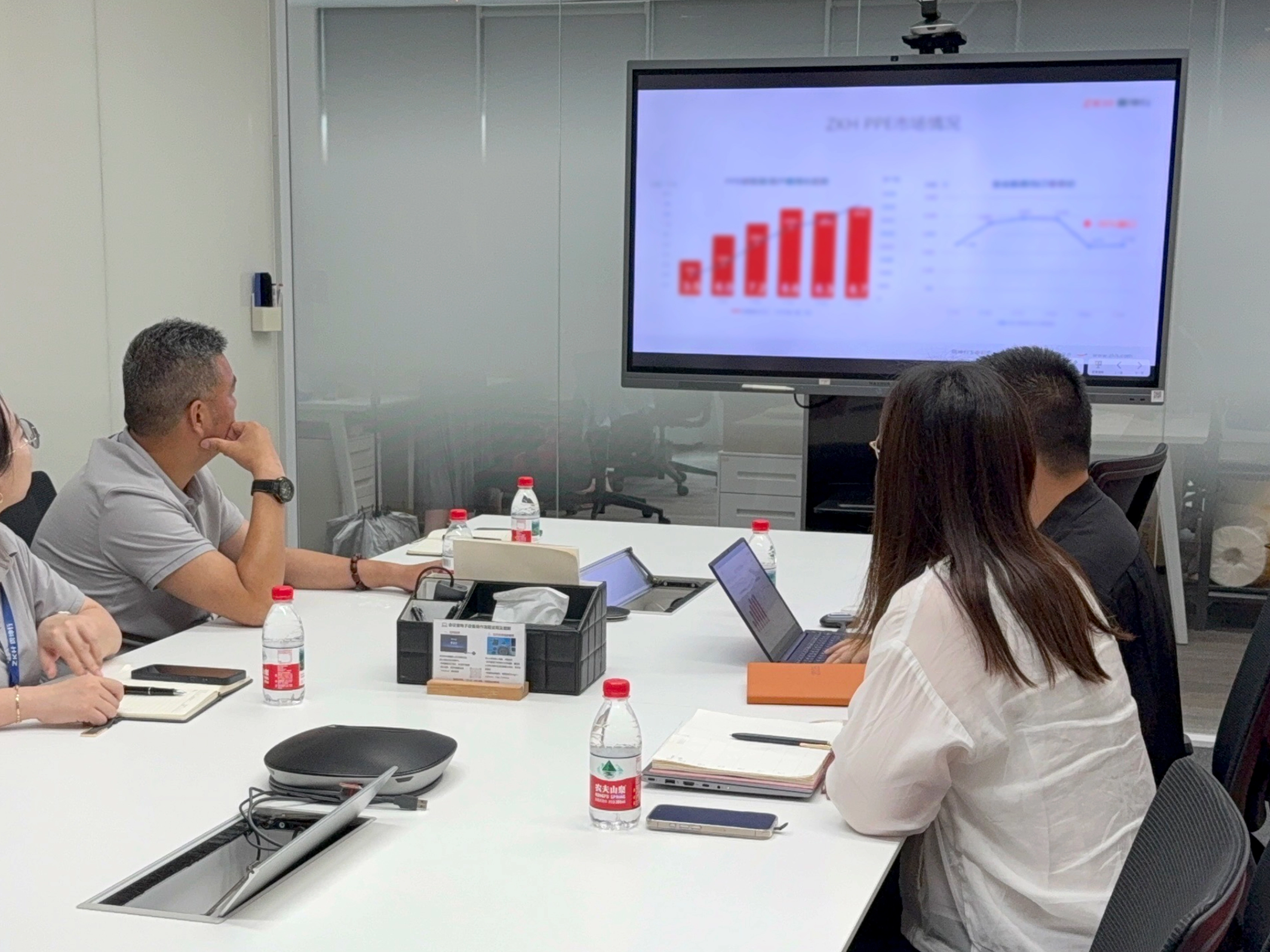 Zhejiang Andeng and eight strategic partners in East China were successfully held - Deepen the new chapter of cooperation 'Waiting together and creating win-win'