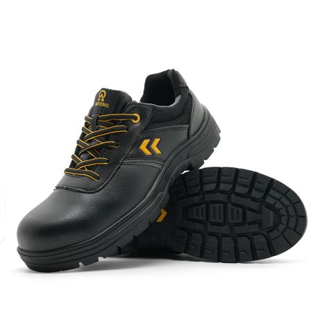 Nitrile rubber sole-1
