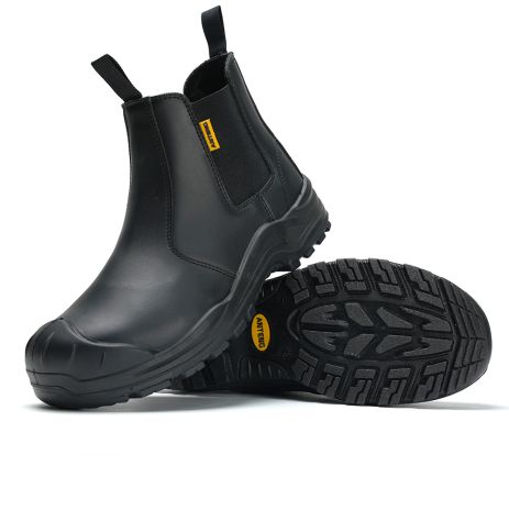 High wear-resistant dual density PU PU outsole-1