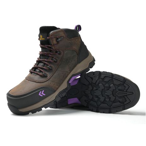 High elastic cushioning, anti-slip, wear-resistant EVA+rubber
