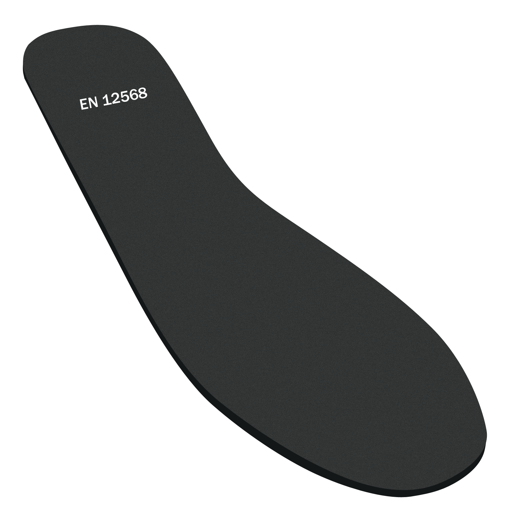 Anti-puncture steel midsole