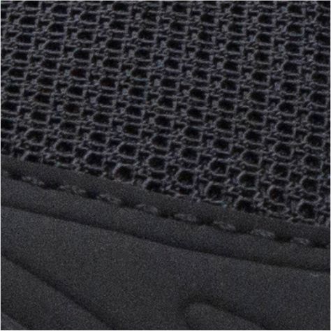 Super fiber mesh