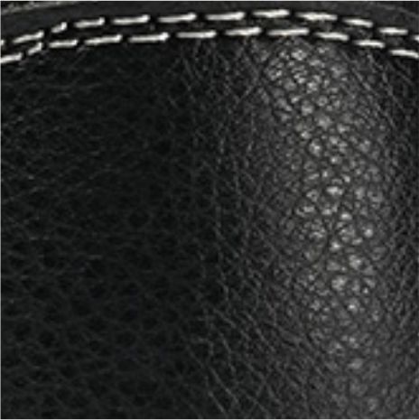 Microfiber leather