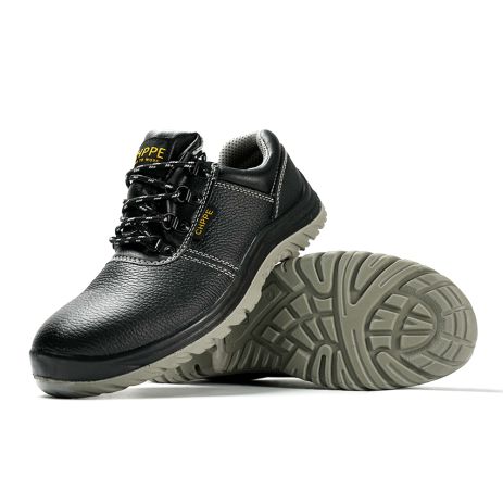 High wear-resistant dual density PU PU large sole