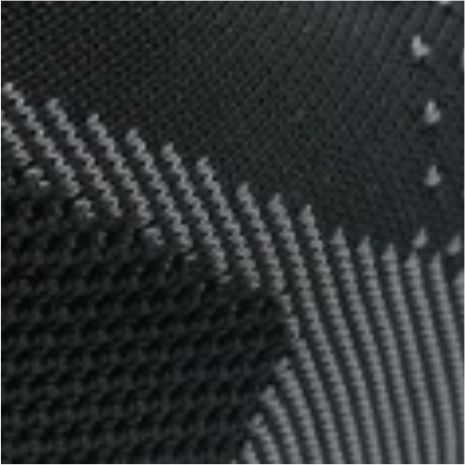 Flying fabric