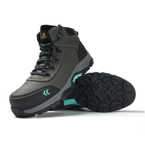 High elastic cushioning, anti-slip, wear-resistant EVA+rubber