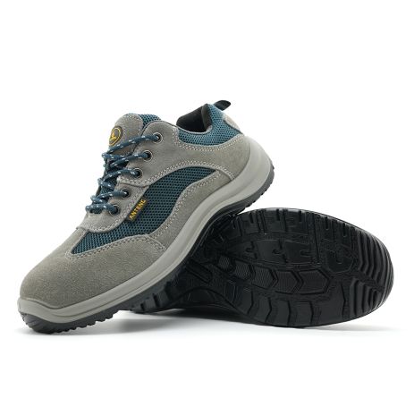 High wear-resistant dual density PU PU large sole