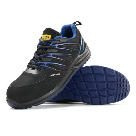 Material details High wear-resistant dual density PU PU outsole-3