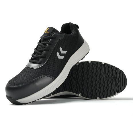 High elastic cushioning, anti-slip, wear-resistant EVA+rubber