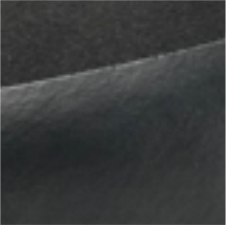Reverse velvet microfiber