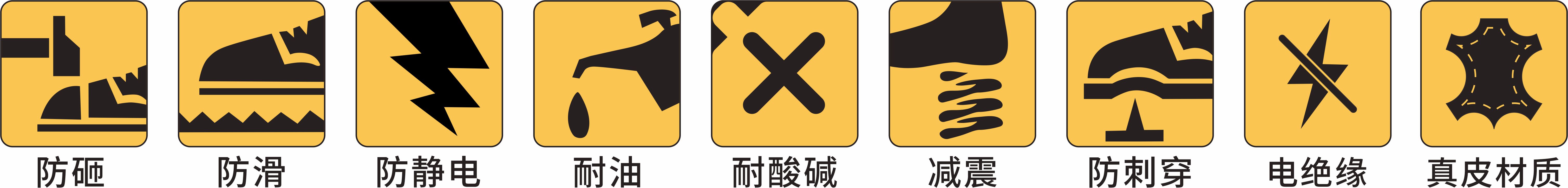 Product function icon