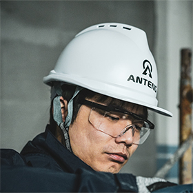 Official website second-level page (company profile) 2_32