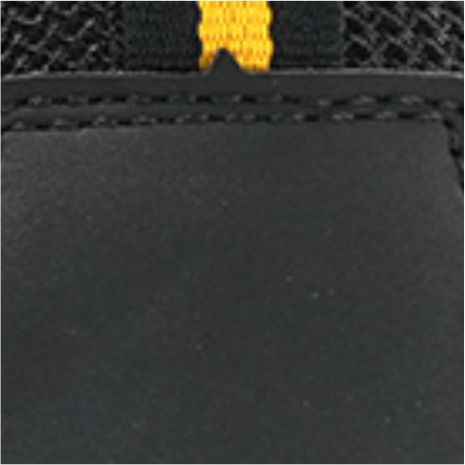 Frosted microfiber