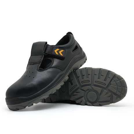 High wear-resistant dual density PU PU large sole