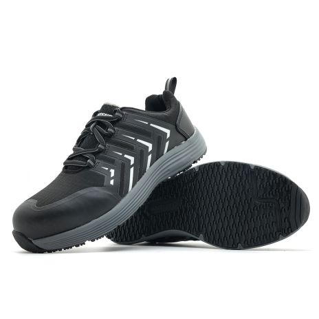 High elastic cushioning, anti-slip, wear-resistant EVA+rubber