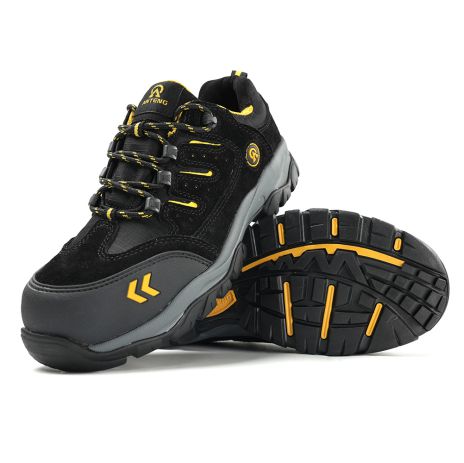 High elastic cushioning, anti-slip, wear-resistant EVA+rubber