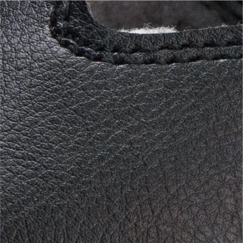 Microfiber leather