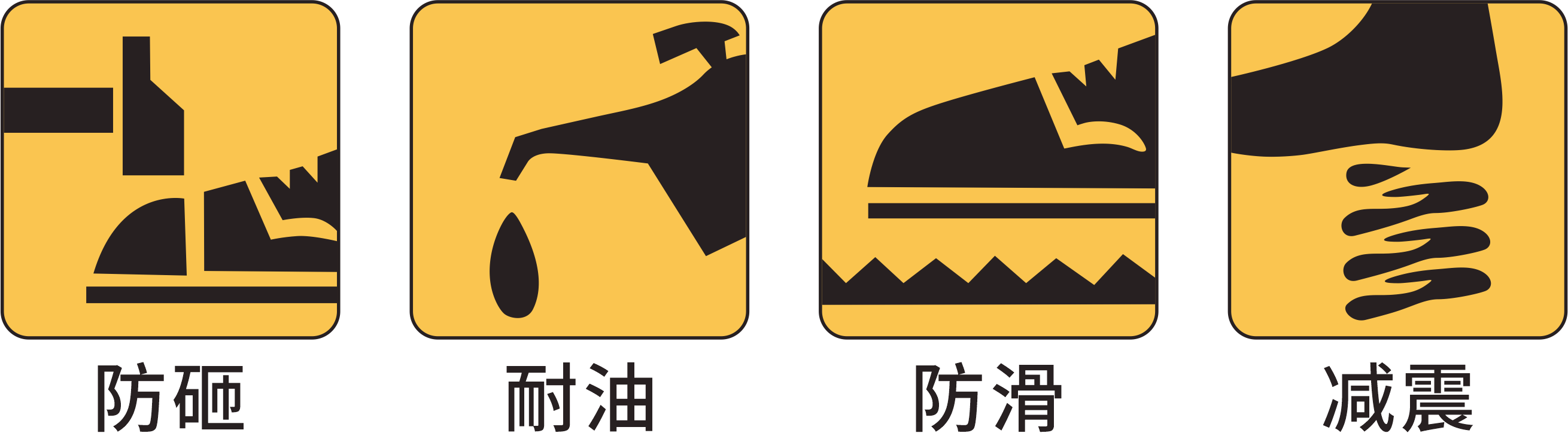 Product function icon