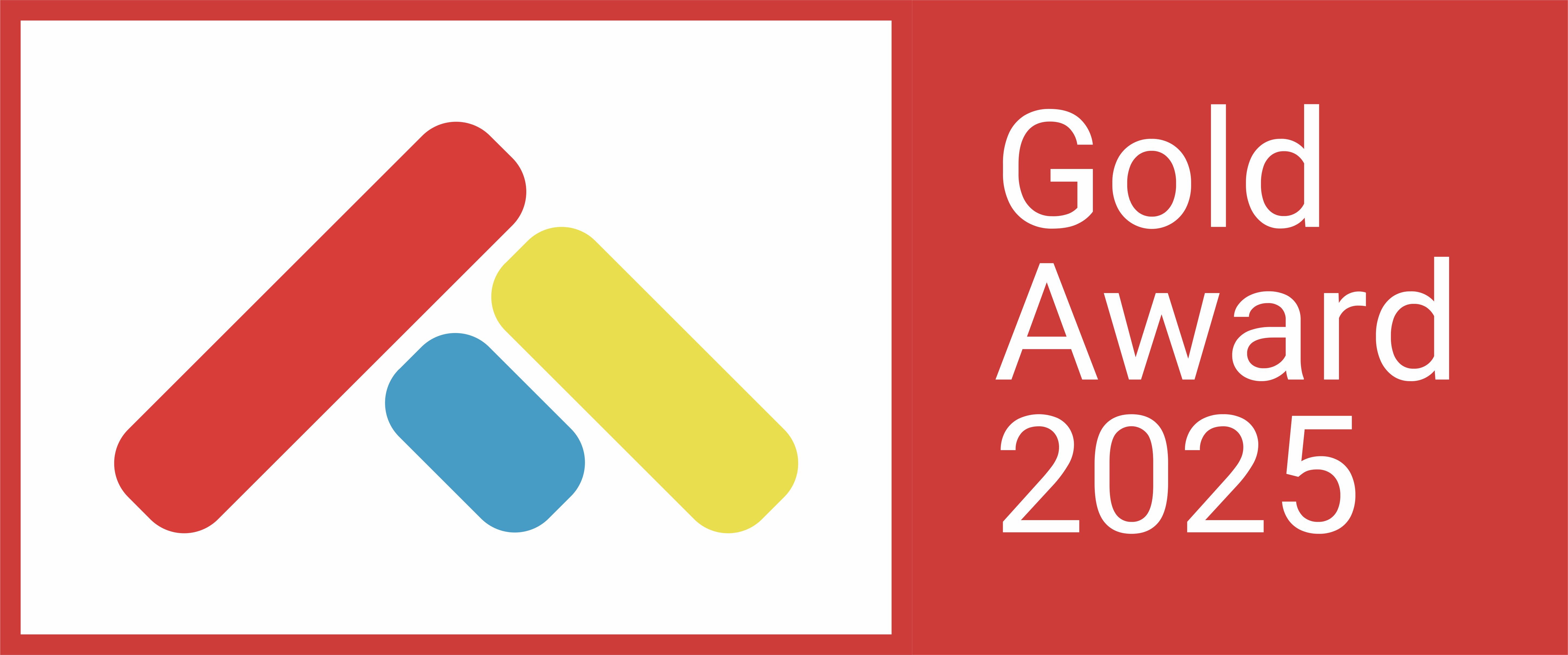 Gold Award